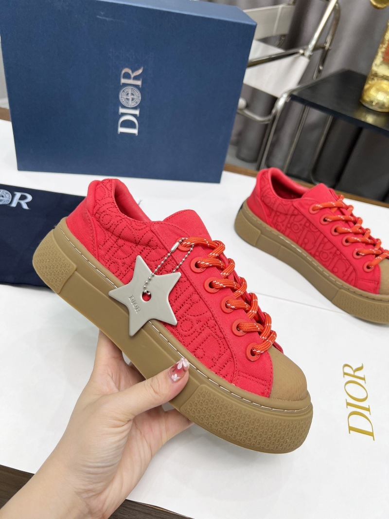 Christian Dior Casual Shoes